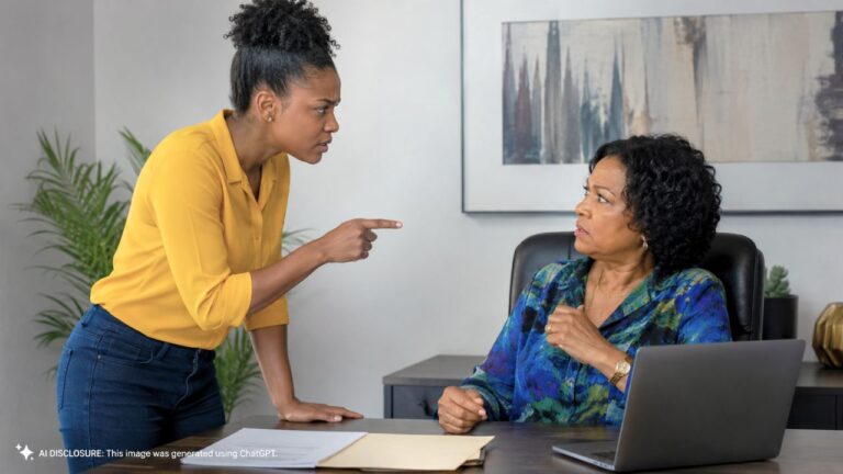 Employee Told Their Mother, Who Is Also Their Boss, They’d File an IRS Complaint Over Being Wrongly Classified as a Contractor