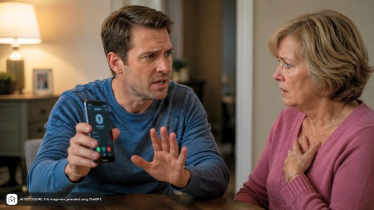 Man Told His Mother He Was Now an Only Child After His Sister Repeatedly Ignored Every Attempt He Made to Reconnect With Her