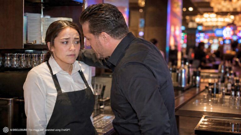 Restaurant Group Paid $2 Million After Male Supervisors and Coworkers Harassed Female and Male Staff at a Las Vegas Location Since at Least 2018