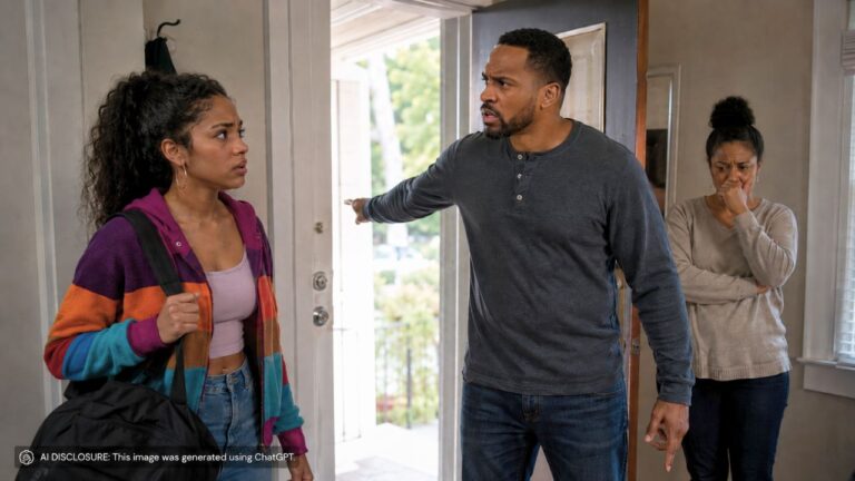 Man Kicked His Teenage Sister Out After a Playful Jab About His Wife’s Looks Hit Too Close to Years of Past Bullying