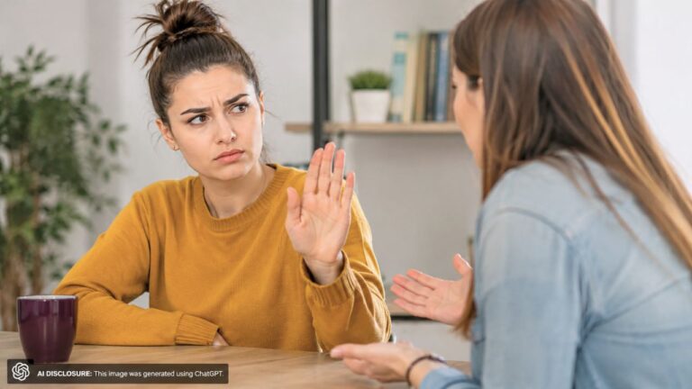 Woman Refused to Hand Over Her Savings to Her Sister — After the Sister Told Their Parents She’d Already Agreed to Help Pay Her Bills