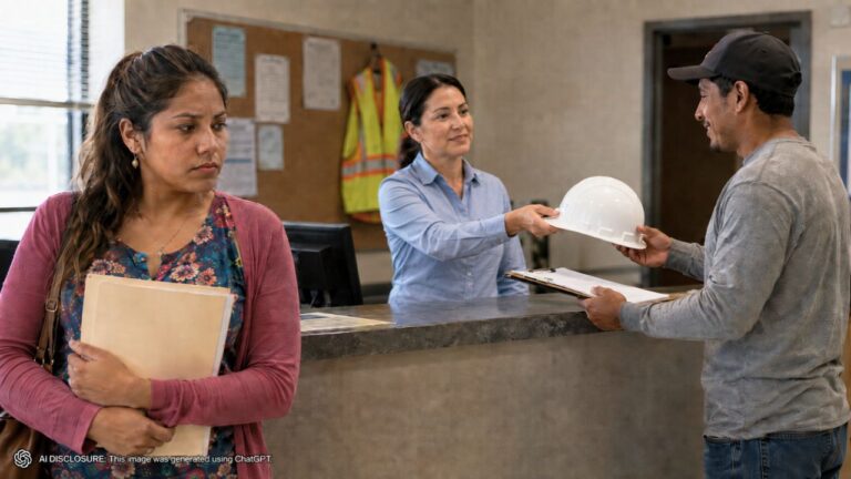 Staffing Agency Refused to Refer Women for Laborer Jobs for Three Years — It Paid $150,000 to a Class of Female Applicants