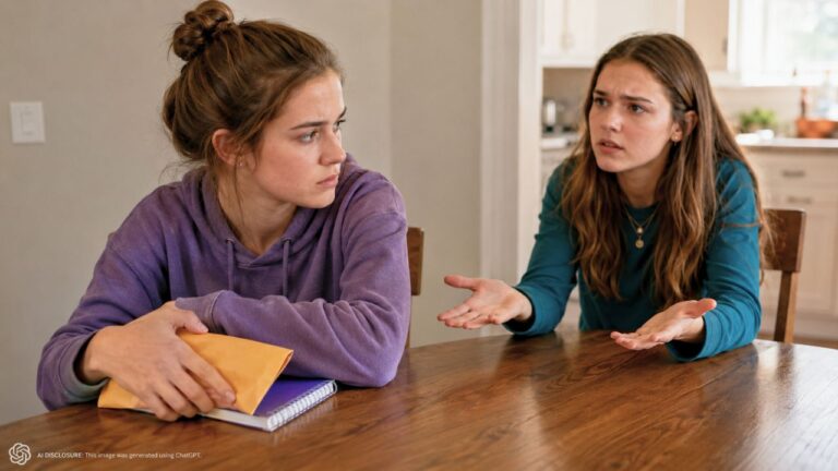Teen Refused to Give Her Two Years of College Savings to a Friend Who Didn’t Get Into School — Sparked Accusations of Selfishness