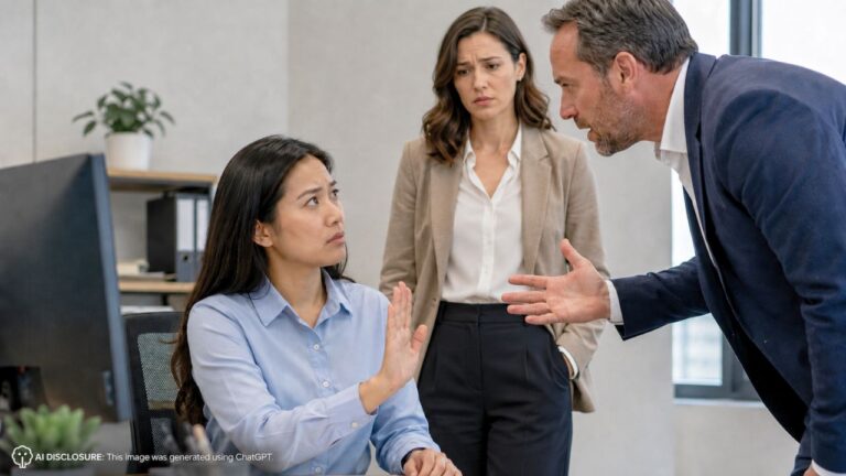 Employee Refused Her Supervisor’s Pressure to Take In a Struggling Coworker — Then Went to HR After Coworkers Gave Her the Cold Shoulder