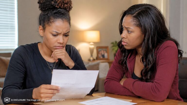 Woman Was Still Owed $500 From a Loan to Her Sister for EMT School — Then Their Grandmother Died and Left Them $55,000 Each