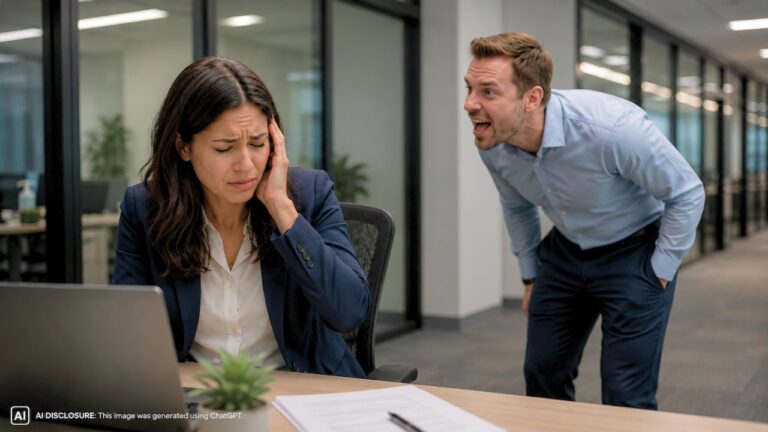 Employee Reported a “Class Clown” Coworker to HR Twice for Repeatedly Barking at Her Like a Dog Despite Knowing She Had a Sensory Disorder