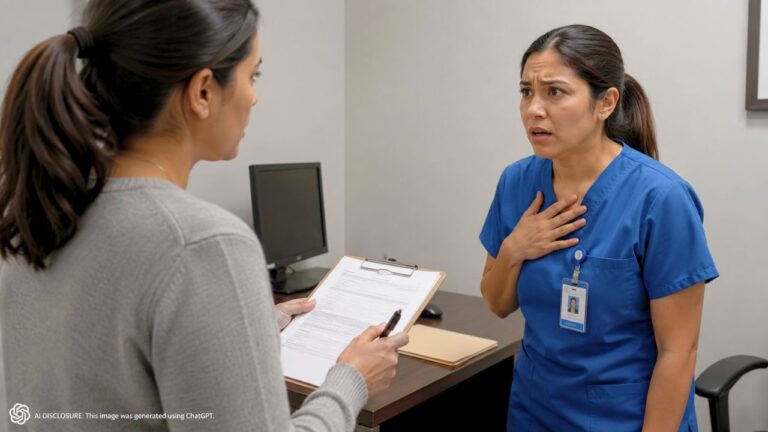 Woman Filed an Official HIPAA Complaint Against Her Sister for Accessing Confidential Medical Records — Then Worried the Complaint Could Ruin Her Sister’s Career