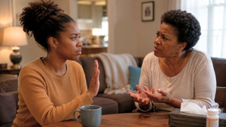 Woman Refused to Take Unpaid Leave From Her New Job to Care for Her Sick Mother After Already Spending Years as Her Unpaid Caregiver