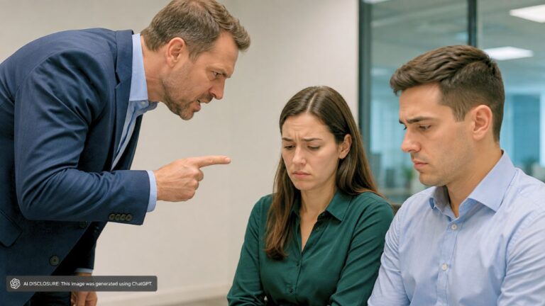 Manager Allegedly Told Employees Who Reported Racial Harassment That One More Call to HR Would Make Their Lives Hell — Federal Regulators Sued