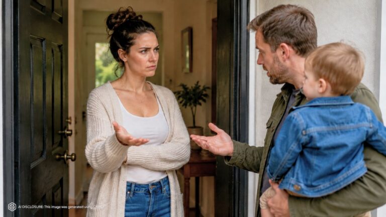 Aunt Stopped Regularly Babysitting Her Brother’s Two Kids After Telling Him “Life’s About Choices, It’s Not My Problem You Didn’t Think Yours Through”