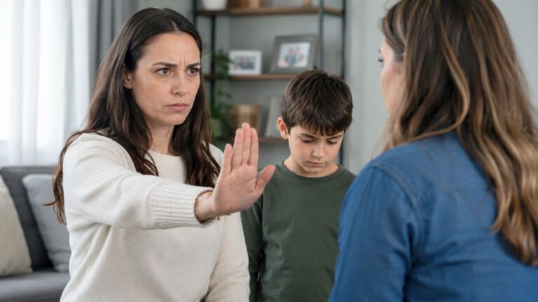 Mother Refused to Let Her Son Spend Time With His Stepmother and Half-Siblings — After His Father Fought Paying Child Support for Years