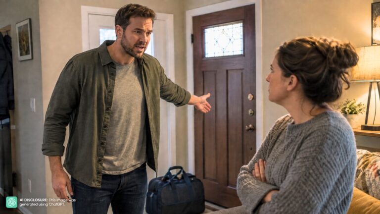 Man Ended a Five-Year Relationship Over His Girlfriend’s Refusal to Address Her Spoiled Daughter’s Behavior Despite Him Paying for Family Therapy