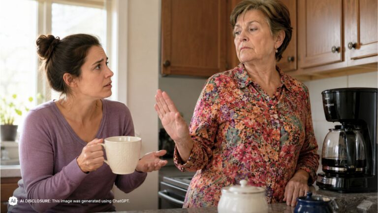 Mother-in-Law Refused to Make Coffee for Her Daughter-in-Law Staying in Her Home, Saying She’s “Not a Barista”