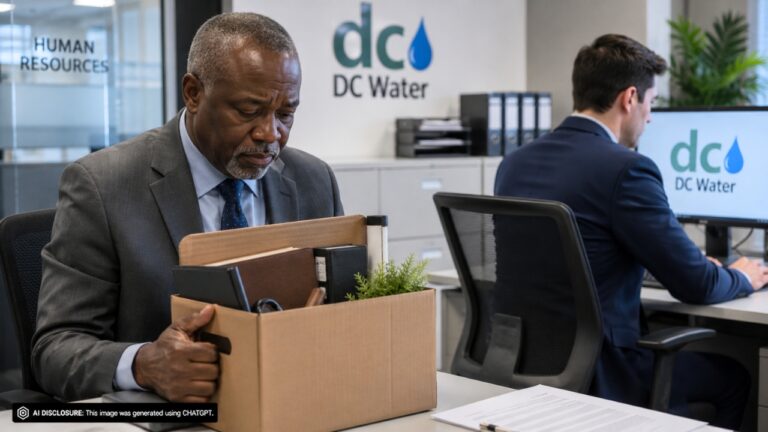 HR Employee Was Fired Without the Warnings His Own Employer’s Policy Required — Replaced by Someone Younger, and the Agency Paid Nearly $217,000