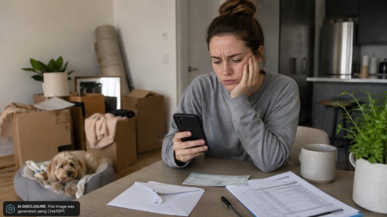 Tenant Canceled a Visit With Their Landlord Mother After She Put a Rental Issue Ahead of Family Time — It Caused a Lasting Rift