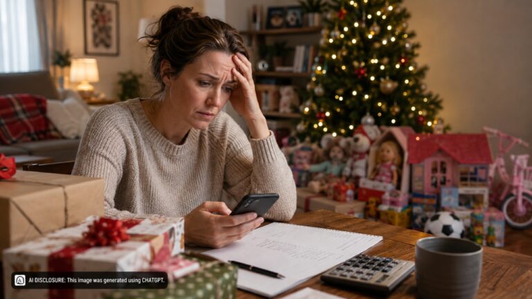 Woman Refused to Give Individual Christmas Gifts to Her Distant Sister’s Kids — The Snub Reopened an Old Family Rift