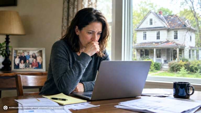 Woman Refused to Help Her Cousin Pay for House Repairs After He Mismanaged Money Left to Him by Their Grandparents