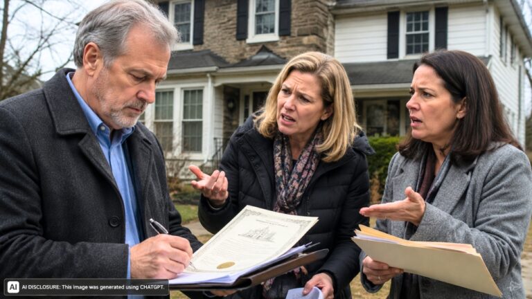 Executor Deeded the Estate’s House to Himself While a Petition to Remove Him Was Pending — a Pennsylvania Court Removed Him and Voided the Deed