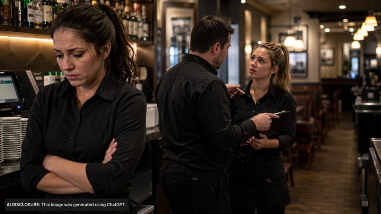 Young Women at Nine Restaurants Reported Their Supervisors for Harassment — They Were Retaliated Against or Quit, and the Chain Later Paid $650,000